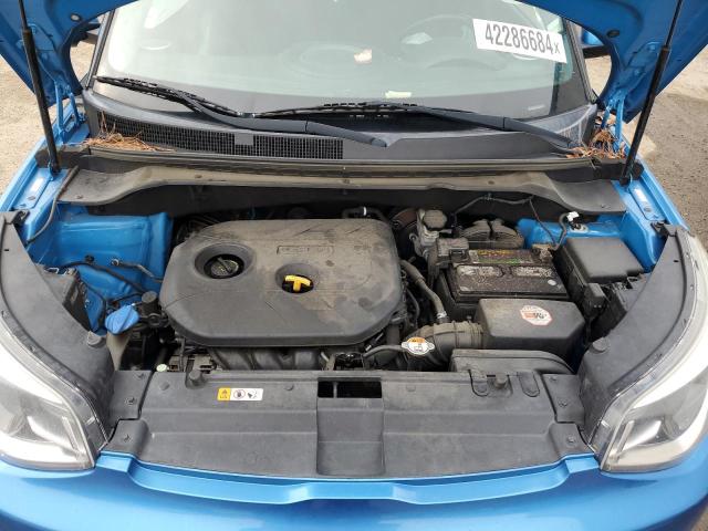 Photo 11 from auction – 2016 KIA SOUL + with VIN KNDJP3A50G7360611