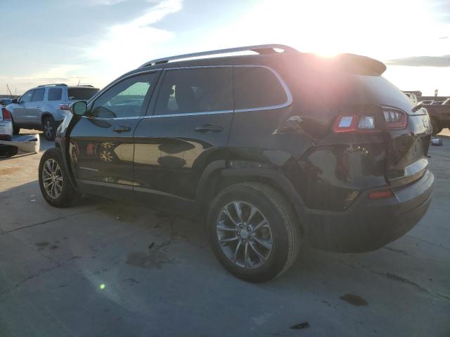 Photo 2 from auction – 2021 JEEP CHEROKEE L with VIN 1C4PJLLB0MD113097