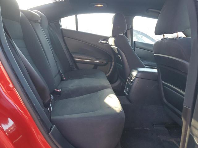 Photo 10 from auction – 2012 DODGE CHARGER SX with VIN 2C3CDXHG0CH215524