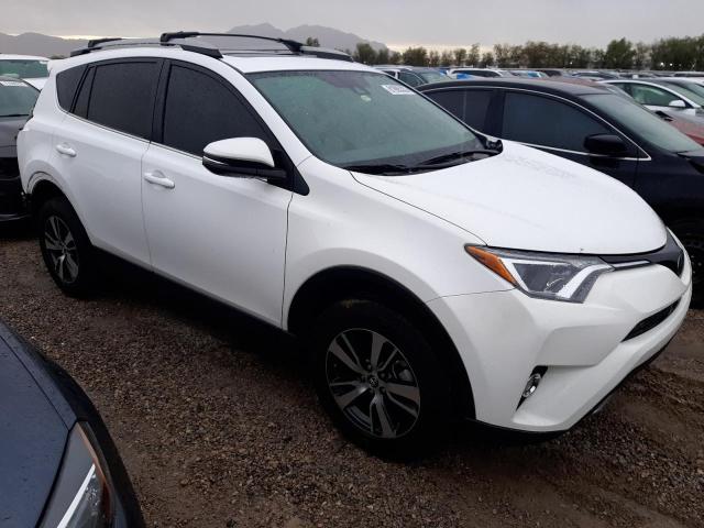 Photo 4 from auction – 2018 TOYOTA RAV4 ADVEN with VIN 2T3RFREV0JW854398