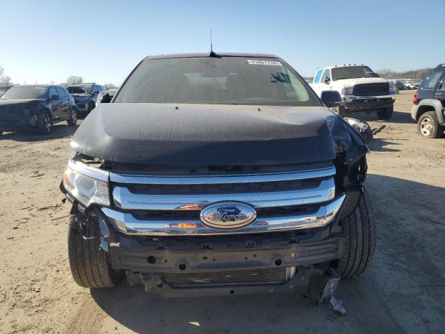 Photo 5 from auction – 2014 FORD EDGE LIMIT with VIN 2FMDK3KC3EBB64879