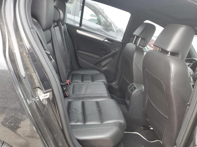 Photo 10 from auction – 2013 VOLKSWAGEN GOLF R with VIN WVWPF7AJ9DW064523