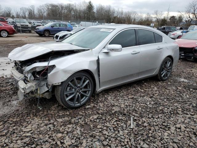 ACURA TL 2014 z numerem VIN 19UUA8F22EA004267 - Zdjęcie z aukcji