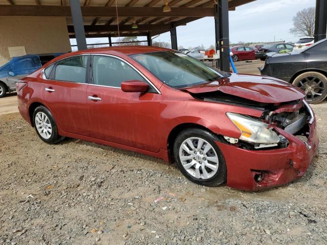 Photo 4 from auction – 2015 NISSAN ALTIMA 2.5 with VIN 1N4AL3AP2FC171077