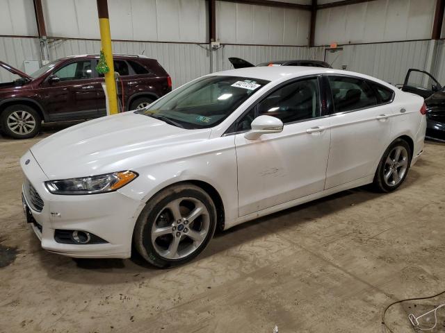 Photo 1 from auction – 2014 FORD FUSION SE with VIN 3FA6P0H76ER362824
