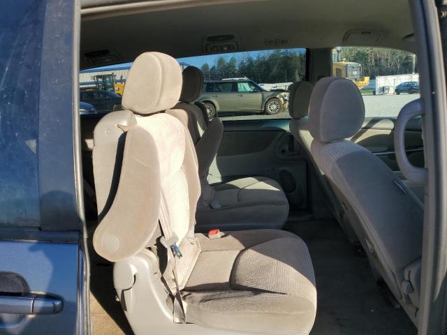 Photo 11 from auction – 2008 TOYOTA SIENNA with VIN 5TDZK23C38S223774