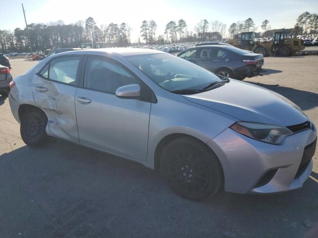 Photo 4 from auction – 2014 TOYOTA COROLLA L with VIN 5YFBURHE2EP077807