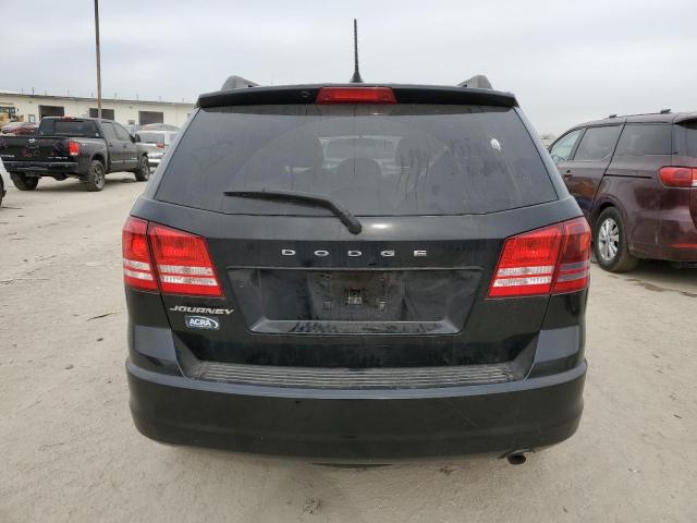 Photo 6 from auction – 2018 DODGE JOURNEY SE with VIN 3C4PDCAB4JT288114