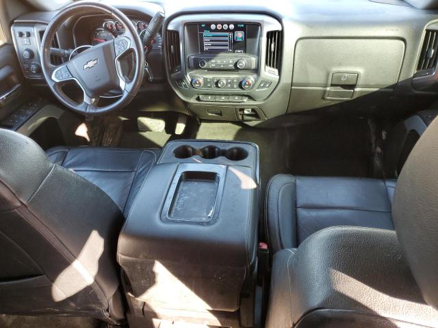 Photo 8 from auction – 2016 CHEVROLET SILVERADO with VIN 3GCUKSEC2GG303586