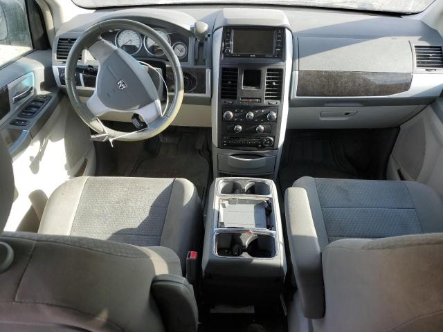 Photo 8 from auction – 2010 DODGE GRAND CARA with VIN 2D4RN5D19AR173079