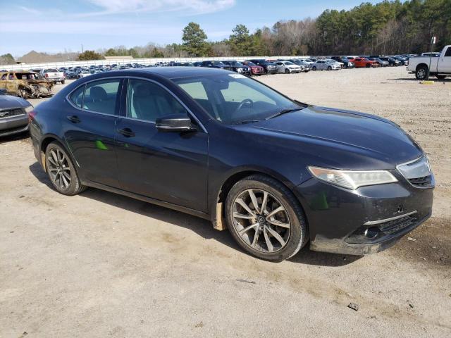 Photo 4 from auction – 2015 ACURA TLX ADVANC with VIN 19UUB2F78FA000781