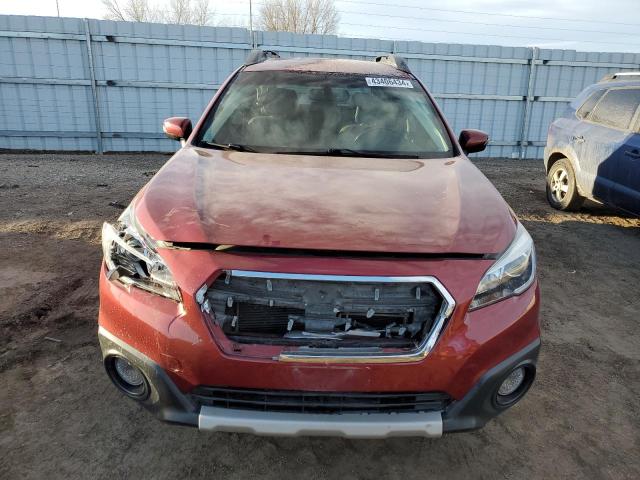 Фото 5 с аукциона – 2015 SUBARU OUTBACK 2. с VIN 4S4BSBJC1F3204106