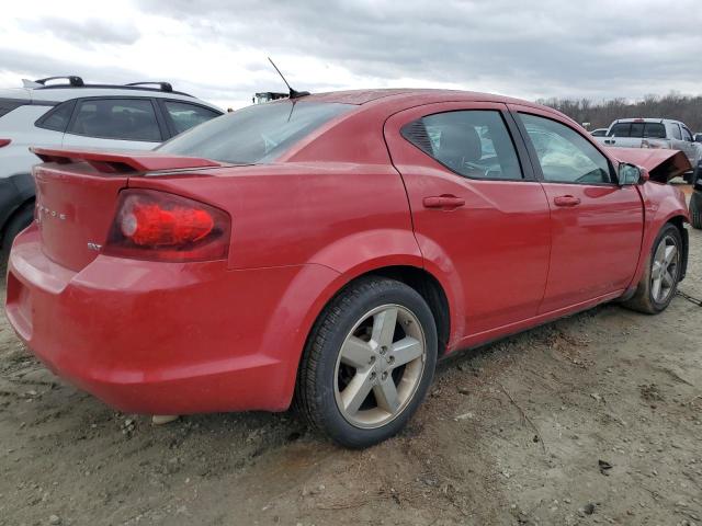 Foto 3 de la subasta – 2012 DODGE AVENGER SX con VIN 1C3CDZEG9CN280962