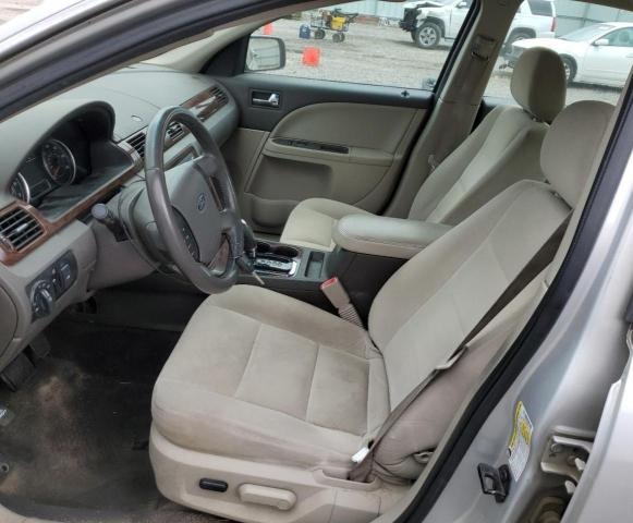 Photo 7 from auction – 2009 FORD TAURUS SE with VIN 1FAHP23W59G117318