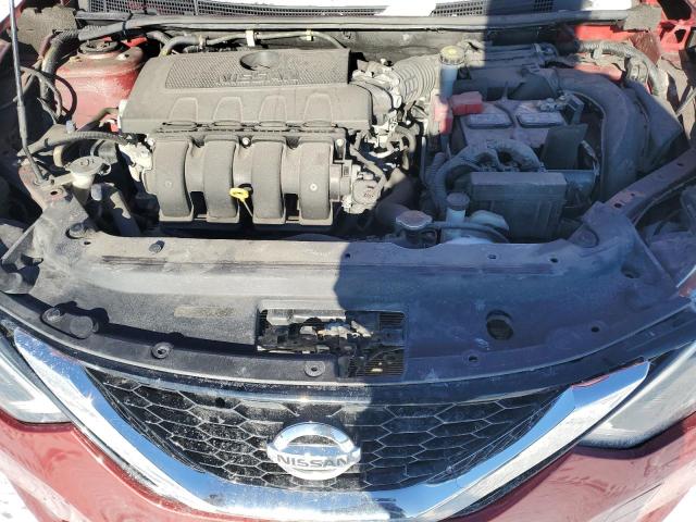 Photo 11 from auction – 2017 NISSAN SENTRA S with VIN 3N1AB7AP3HL681226