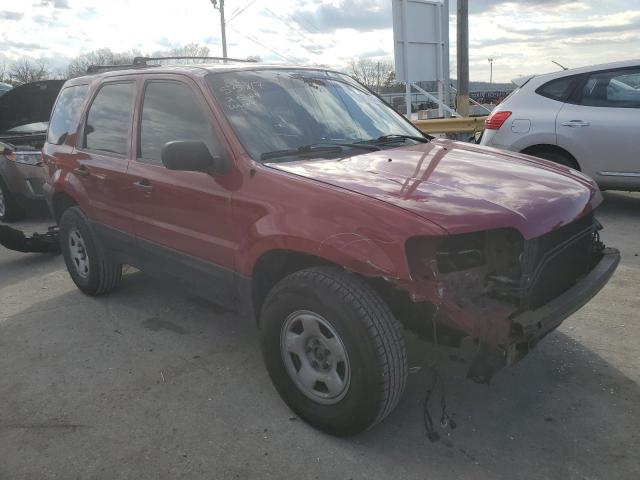 Photo 4 from auction – 2005 FORD ESCAPE XLS with VIN 1FMYU02Z05DA25396
