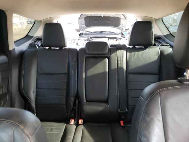 Zdjęcie 10 z aukcji – 2015 FORD ESCAPE TIT z VIN 1FMCU0J91FUB78236