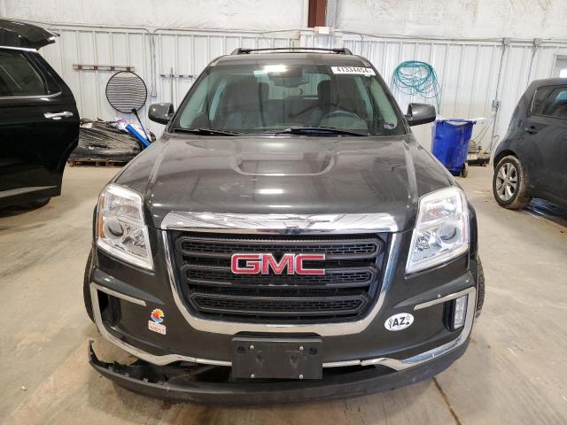 Photo 5 from auction – 2017 GMC TERRAIN SL with VIN 2GKFLNE37H6348032