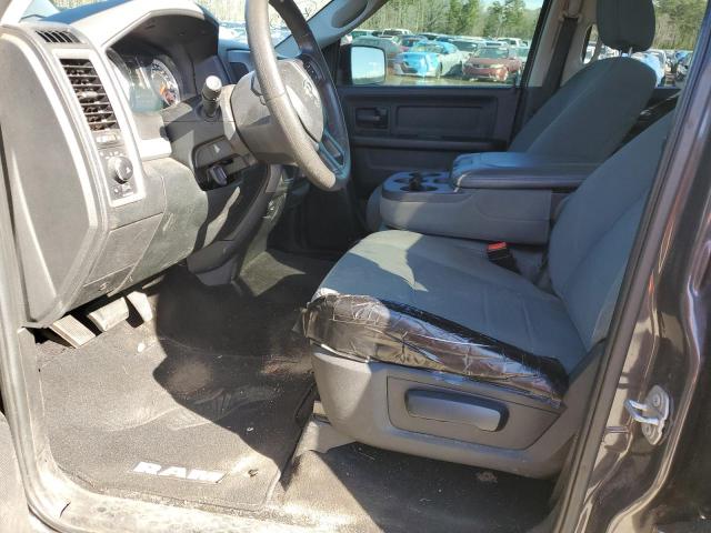 Photo 7 from auction – 2017 RAM 1500 ST with VIN 1C6RR6KT6HS693459