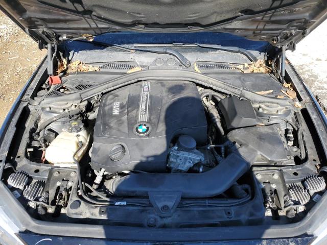 Photo 11 from auction – 2016 BMW M235XI with VIN WBA1J9C57GV696251