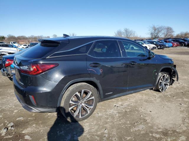 Photo 3 from auction – 2018 LEXUS RX 450H BA with VIN 2T2BGMCA3JC024487