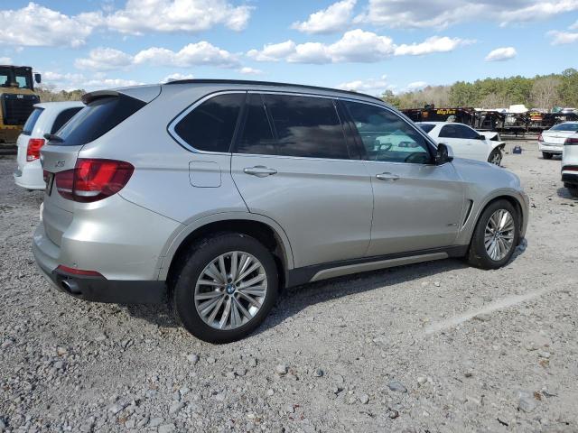 Photo 3 from auction – 2016 BMW X5 XDRIVE3 with VIN 5UXKR0C57G0P29000