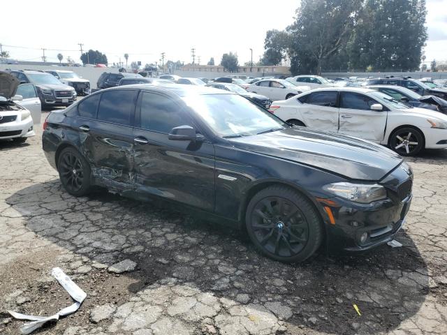 Photo 4 from auction – 2016 BMW 528 I with VIN WBA5A5C52GD529988