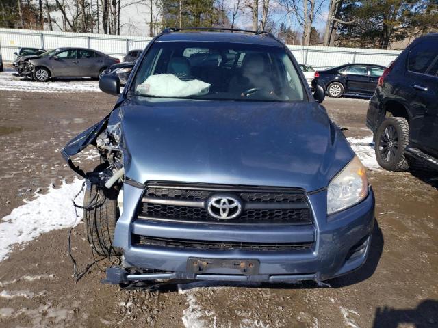 Photo 5 from auction – 2010 TOYOTA RAV4 with VIN 2T3BF4DVXAW052589
