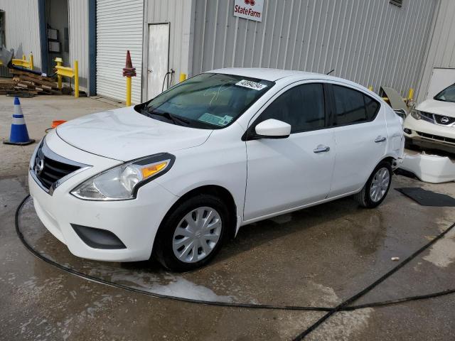 Photo 1 from auction – 2015 NISSAN VERSA S with VIN 3N1CN7AP8FL824037