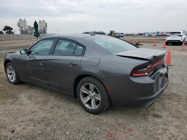 Photo 2 from auction – 2016 DODGE CHARGER SX with VIN 2C3CDXHG2GH354804