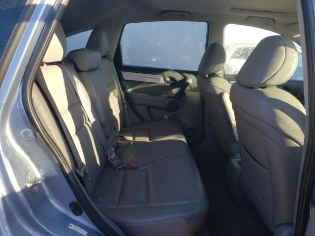 Photo 11 from auction – 2011 HONDA CR-V EXL with VIN 5J6RE4H73BL063574