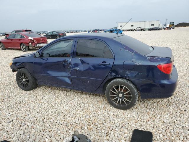 Photo 2 from auction – 2003 TOYOTA COROLLA CE with VIN 1NXBR32E93Z151890