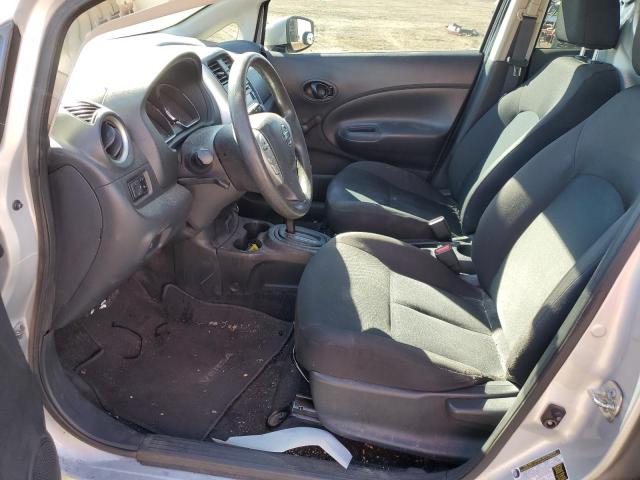 Photo 7 from auction – 2018 NISSAN VERSA NOTE with VIN 3N1CE2CP1JL355558
