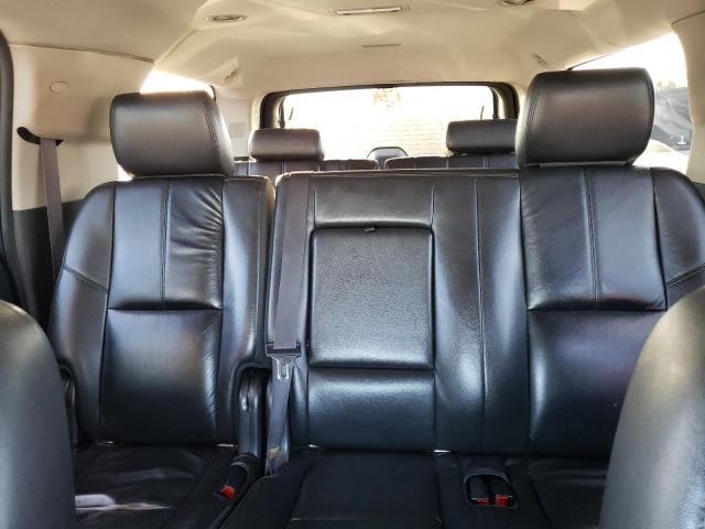 Photo 10 from auction – 2012 CHEVROLET SUBURBAN C with VIN 1GNSCJE09CR154759