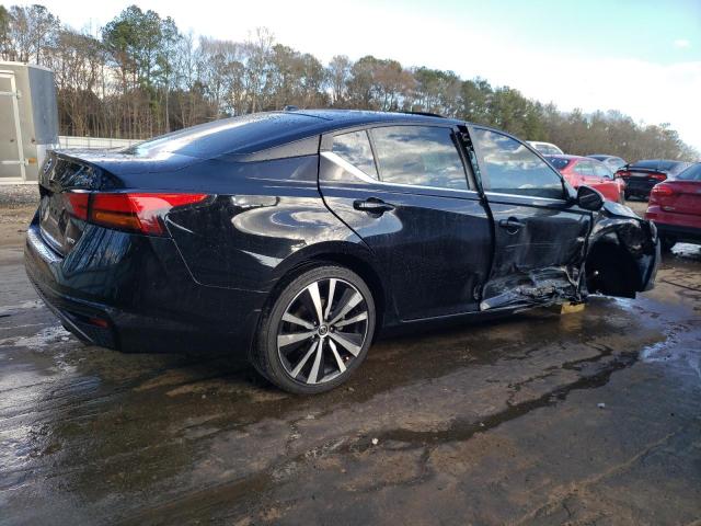 Photo 3 from auction – 2019 NISSAN ALTIMA SR with VIN 1N4BL4CW4KC247214