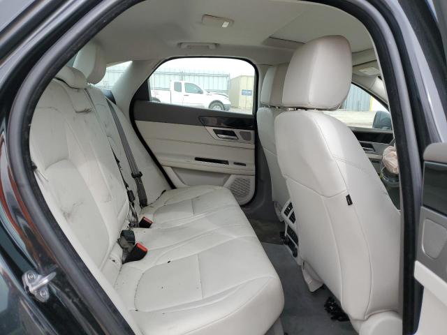 Photo 10 from auction – 2017 JAGUAR XF PREMIUM with VIN SAJBD4BV1HCY39003