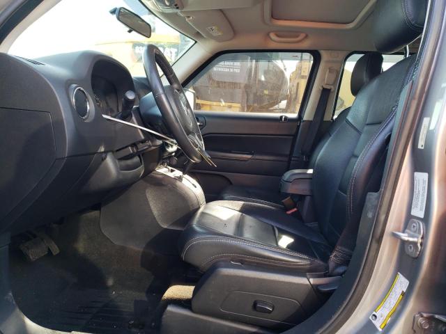 Photo 7 from auction – 2014 JEEP PATRIOT LA with VIN 1C4NJPFA2ED737423
