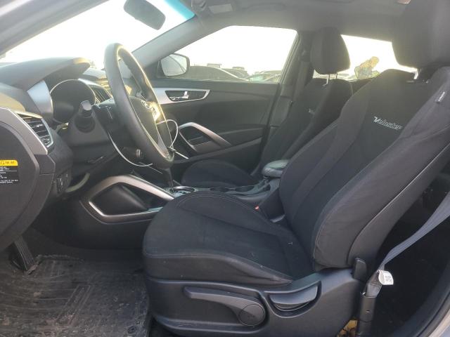 Photo 7 from auction – 2016 HYUNDAI VELOSTER with VIN KMHTC6AD0GU280249