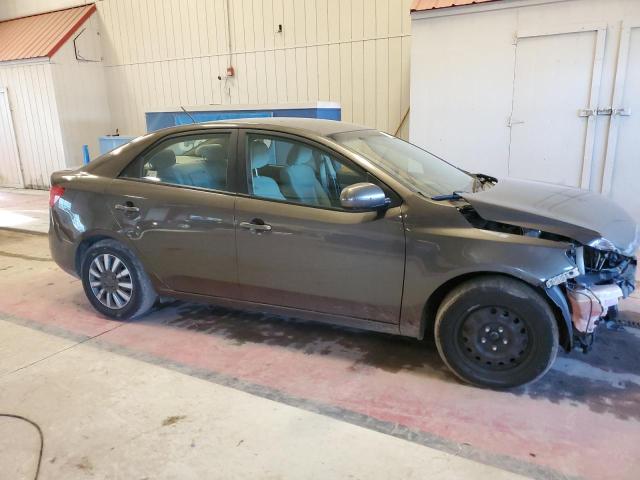 Photo 4 from auction – 2011 KIA FORTE EX with VIN KNAFU4A27B5380219