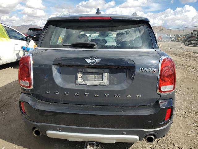 Photo 6 from auction – 2019 MINI COOPER S C with VIN WMZYT5C50K3E63209