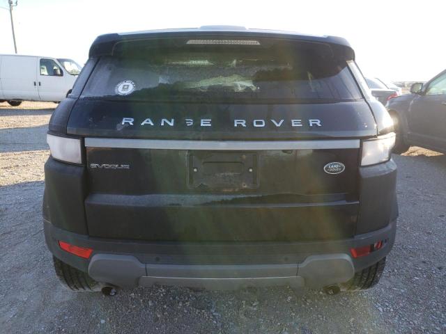 Photo 6 from auction – 2015 LAND ROVER RANGE ROVE with VIN SALVR2BG0FH008264
