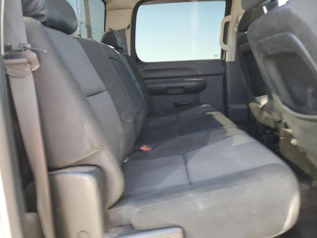 Photo 10 from auction – 2011 CHEVROLET SILVERADO with VIN 1GC1KXC80BF105677