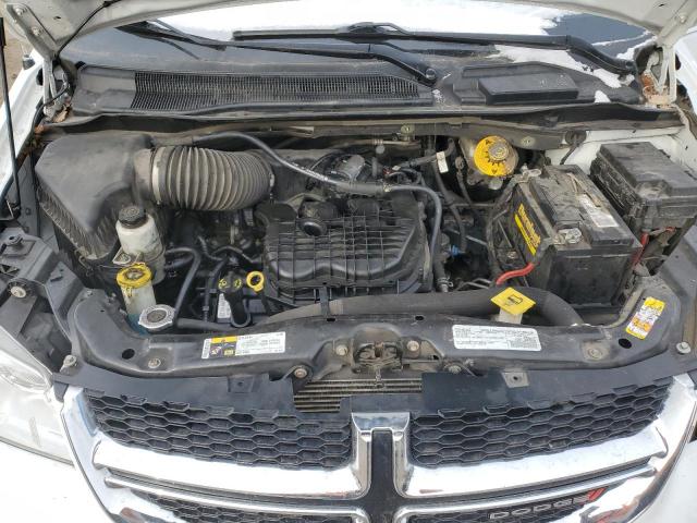 Photo 12 from auction – 2016 DODGE GRAND CARA with VIN 2C4RDGBG8GR343007