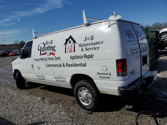Photo 2 from auction – 2011 FORD ECONOLINE with VIN 1FTNE2EL9BDA61607