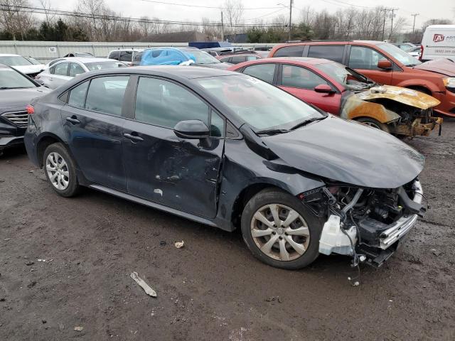 Photo 4 from auction – 2020 TOYOTA COROLLA LE with VIN 5YFEPRAE1LP115068