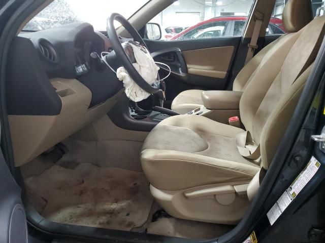 Photo 7 from auction – 2010 TOYOTA RAV4 with VIN 2T3BF4DV1AW036104