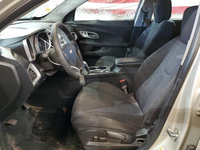 Photo 7 from auction – 2013 CHEVROLET EQUINOX LS with VIN 2GNFLCEK5D6237259