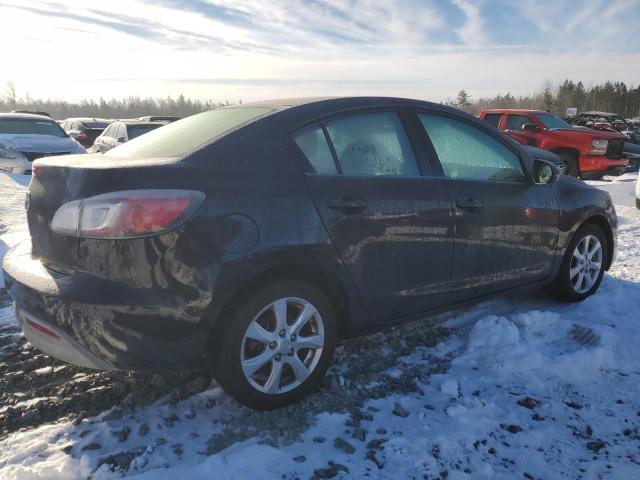 Photo 3 from auction – 2011 MAZDA 3 I with VIN JM1BL1UFXB1462017