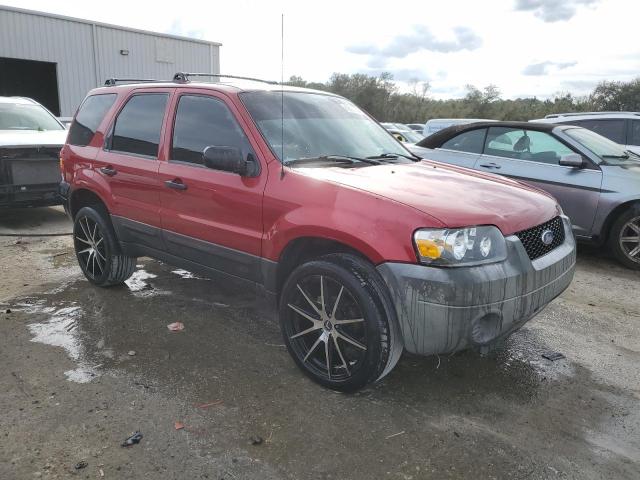 Photo 4 from auction – 2006 FORD ESCAPE XLS with VIN 1FMCU02Z96KD25882