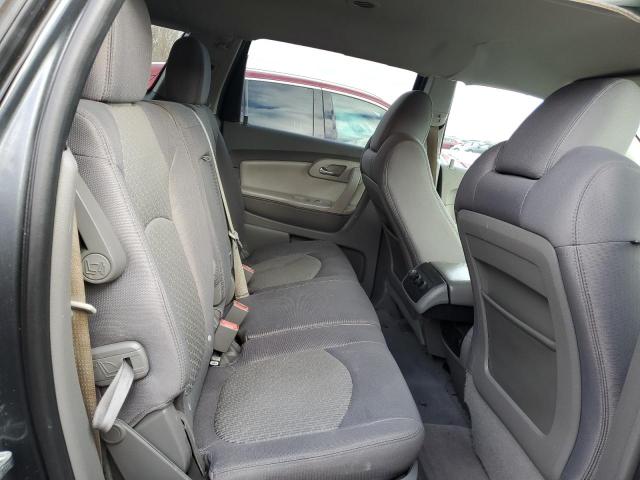 Photo 11 from auction – 2012 CHEVROLET TRAVERSE L with VIN 1GNKRGEDXCJ345495